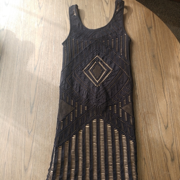 Bebe women's bodycon dress petite small - Picture 6 of 6